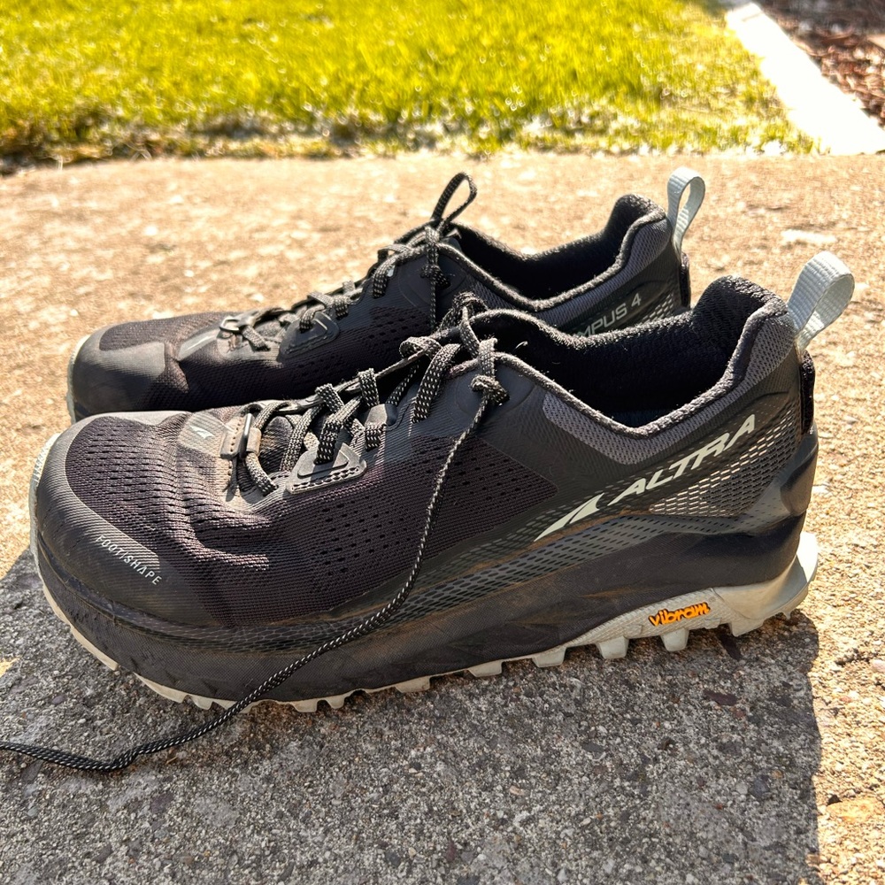 Altra Women’s Shoes